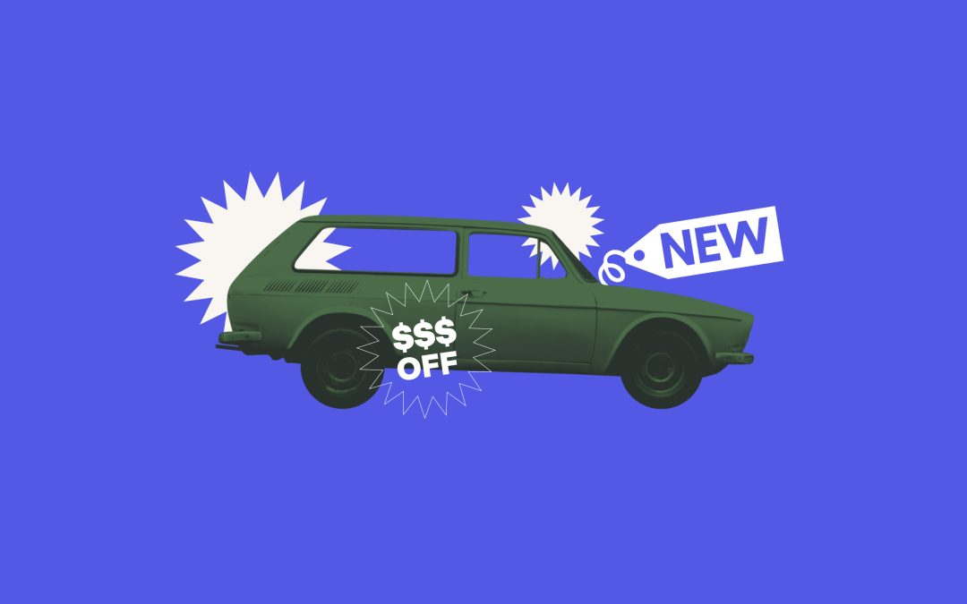 Why rebranding matters.