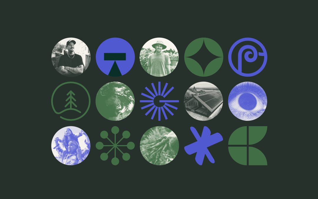 Creative solutions for a circular world.