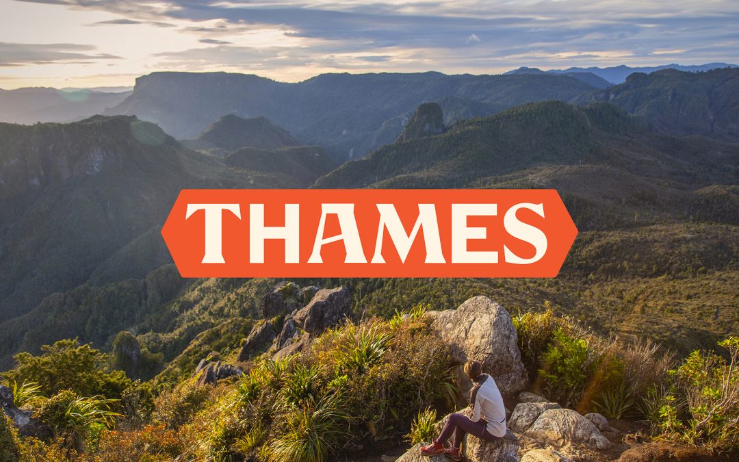 Thames. Explore Interesting