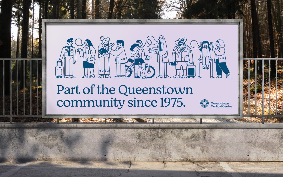 Queenstown Medical Centre