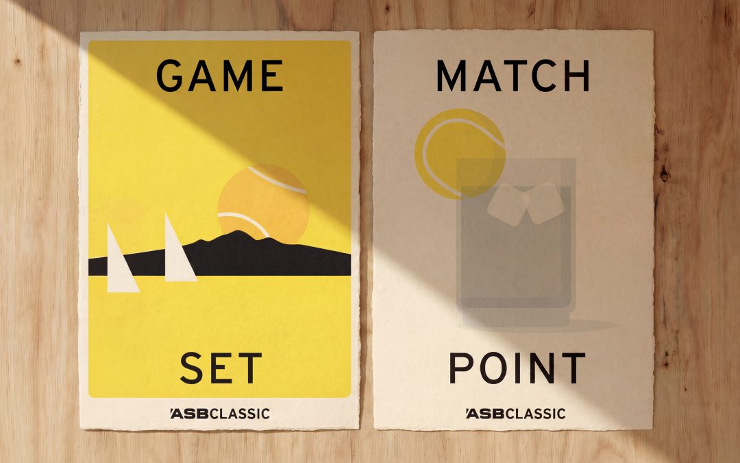 ASB Classic Illustrations